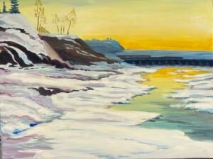landscape